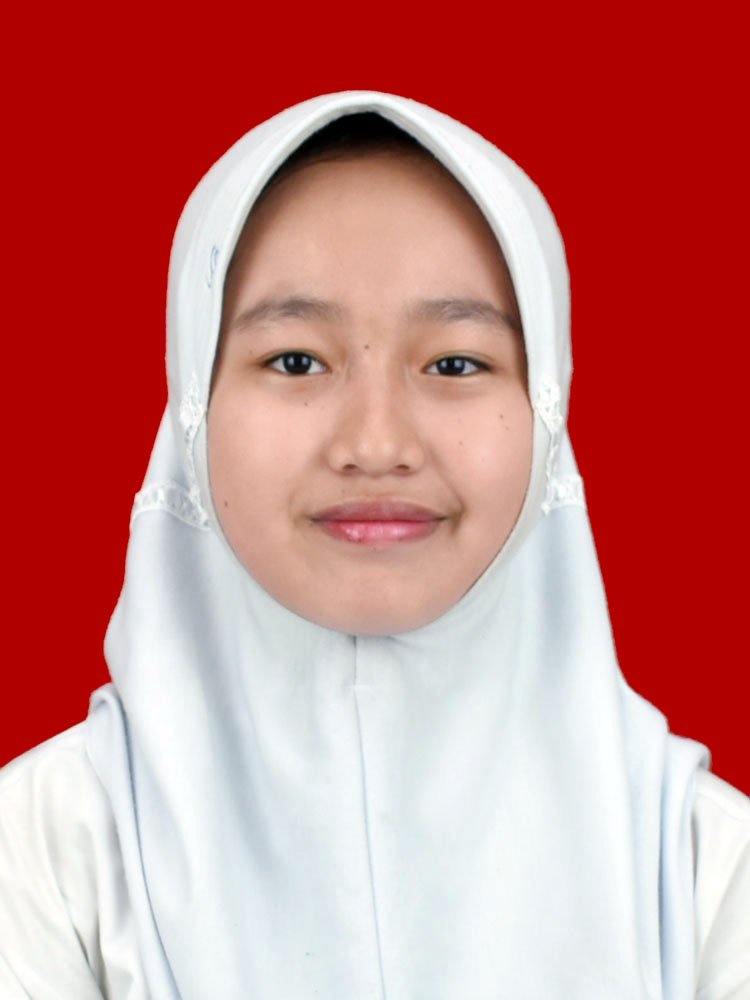 Foto REINA YOVITA PRATAMA